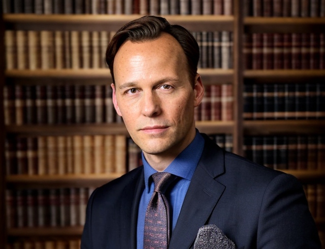 Ingo Schaer