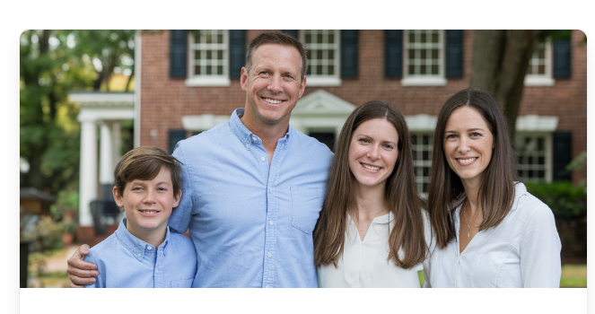 Relocation Housing Specialist