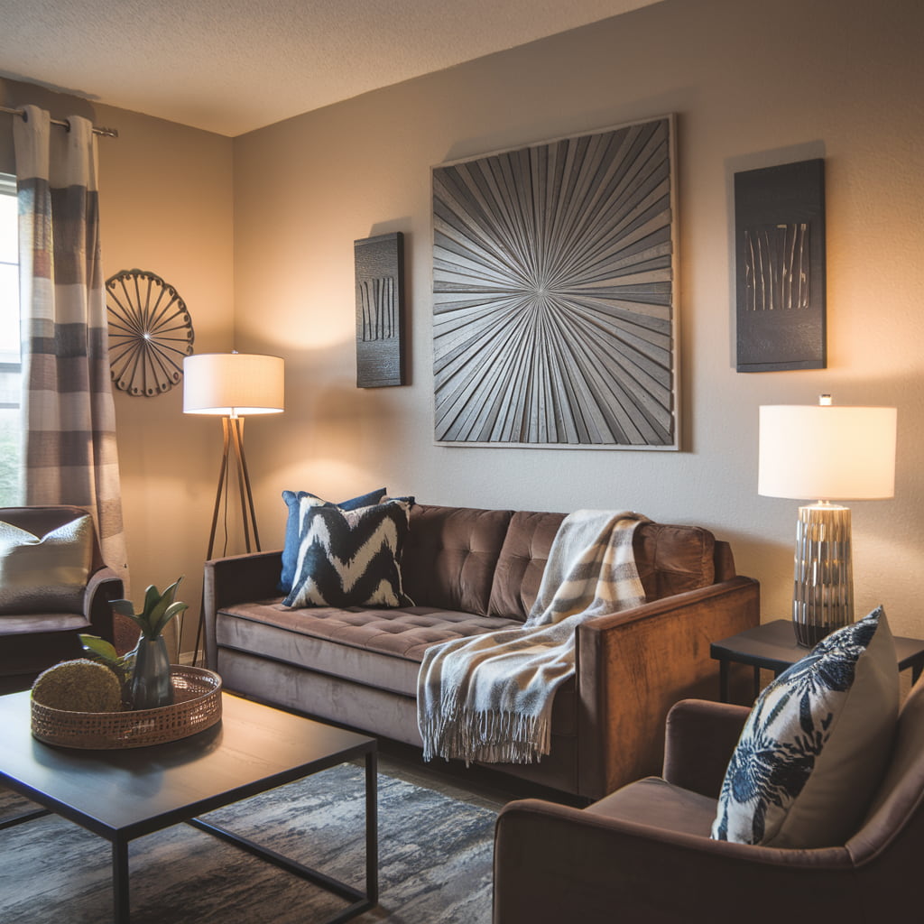 Smyrna Townhome