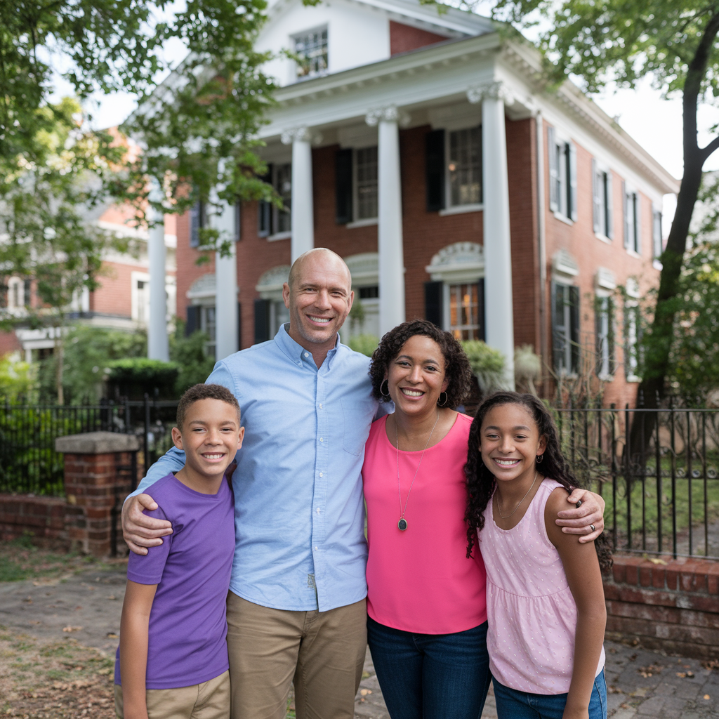 Corporate Housing Success