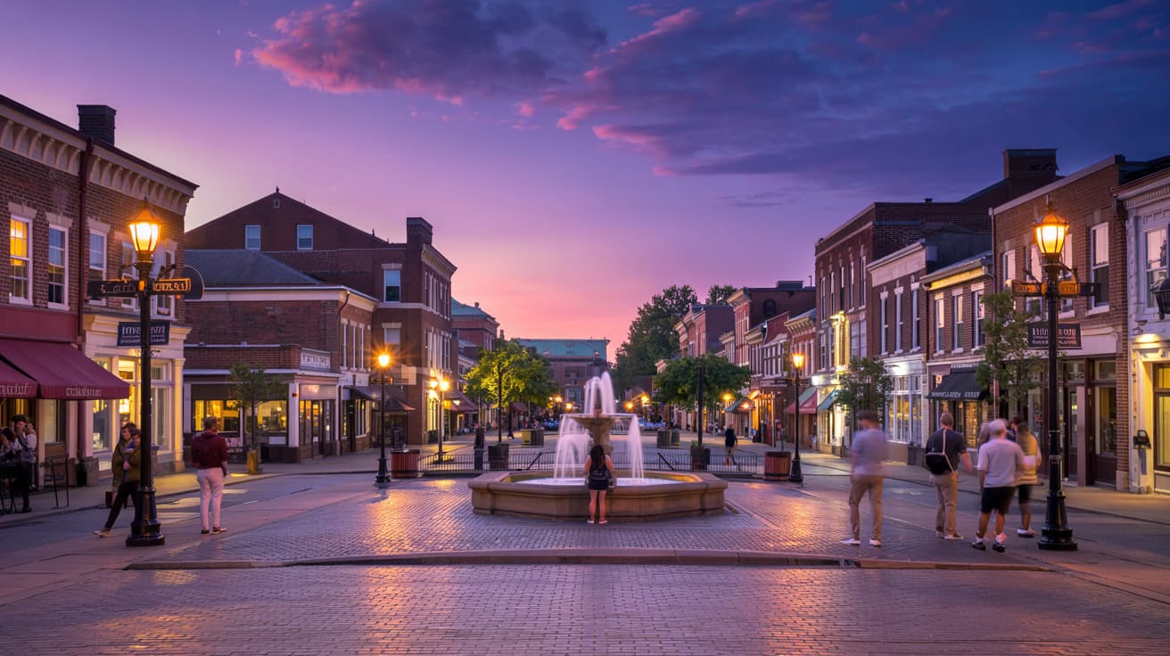 East Cobb