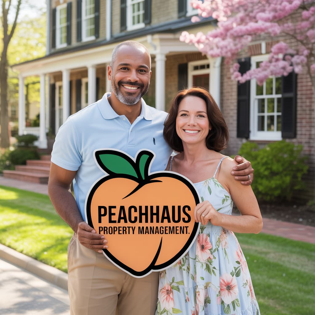 Historic Marietta Square with community events